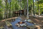 Treeborn Lodge | Ellijay, Ga 