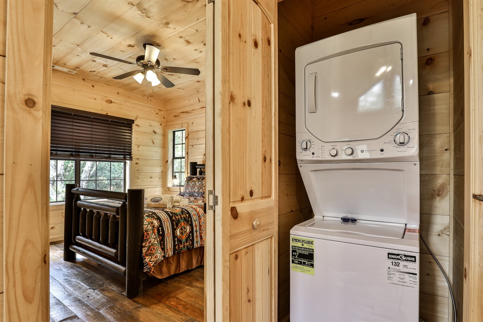 Blue Sky Cabin Rentals Bear Lake Retreat