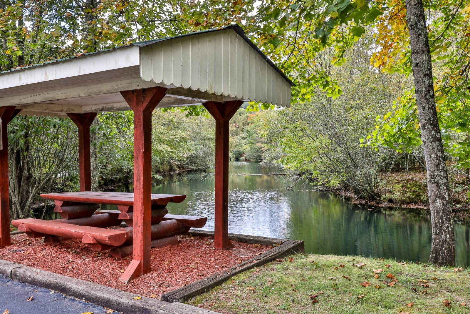 Blue Sky Cabin Rentals Bear Lake Retreat