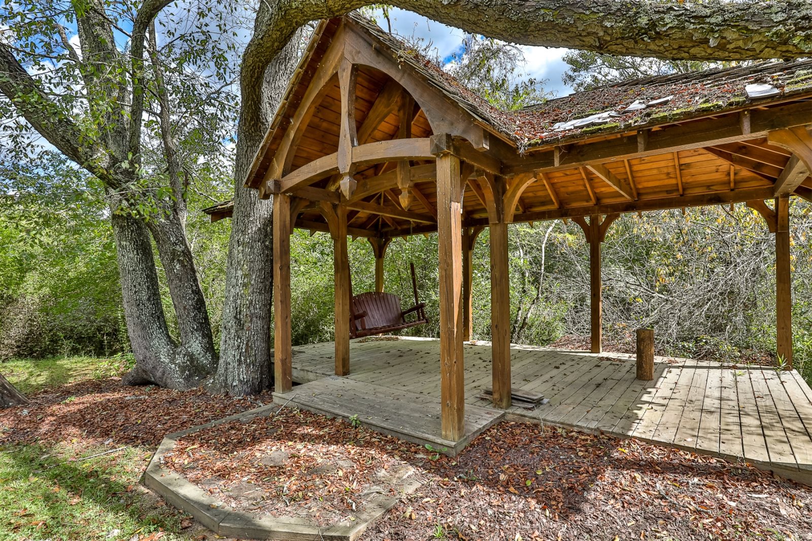 Blue Sky Cabin Rentals Bear Lake Retreat