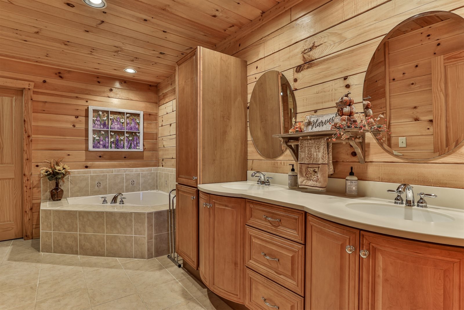 Blue Sky Cabin Rentals Carter's Lake Overlook