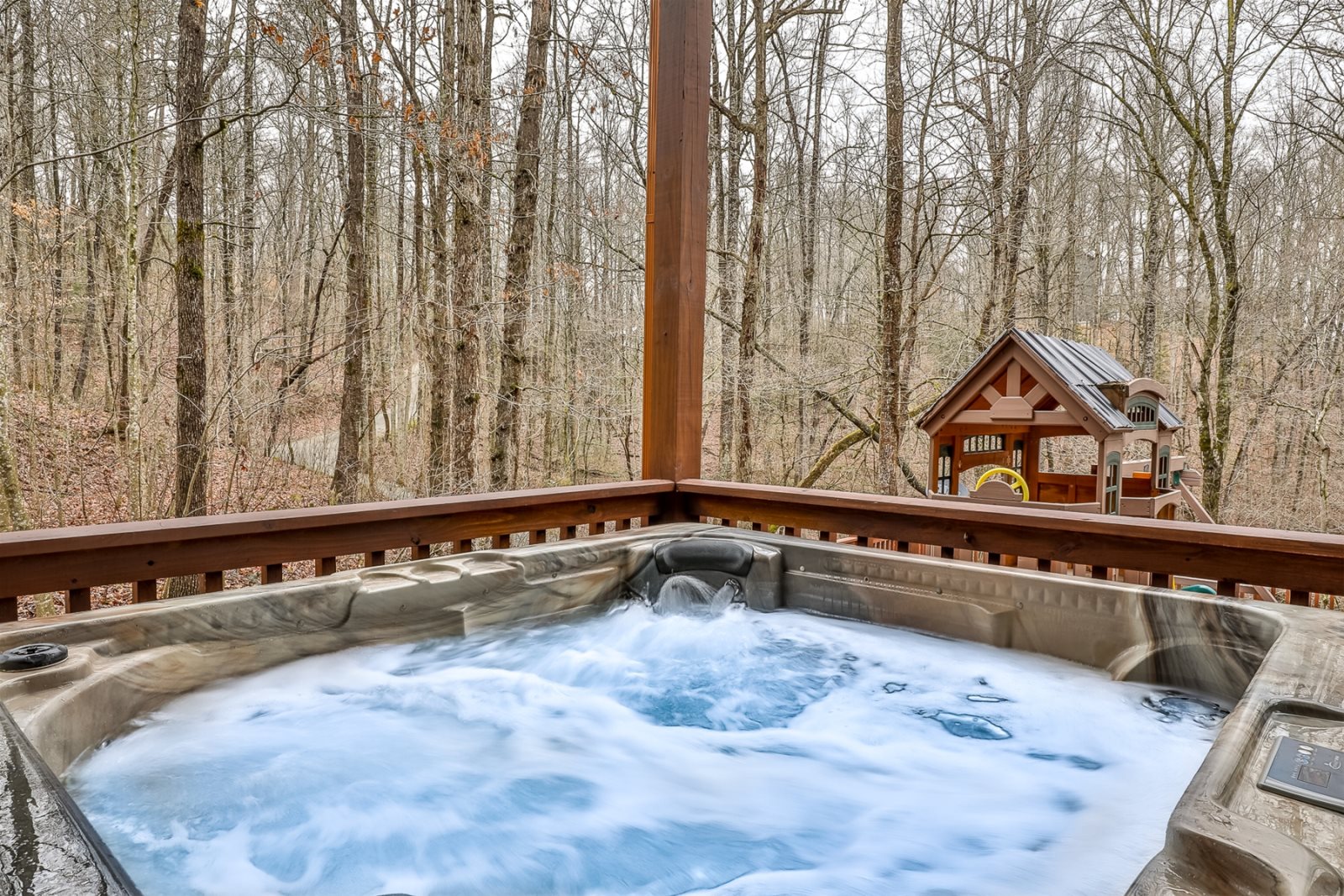 Blue Sky Cabin Rentals Toccoa River Station