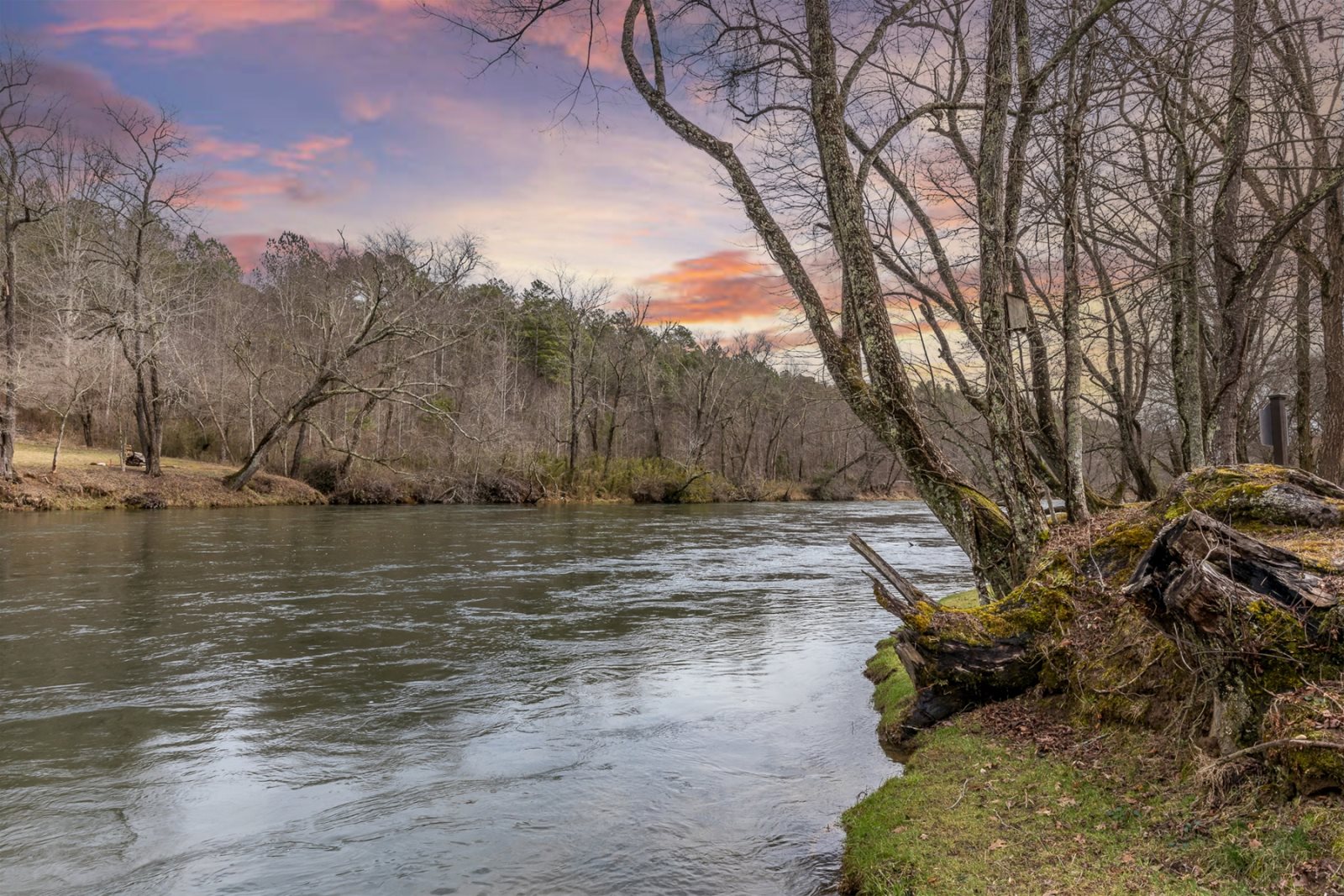 Blue Sky Cabin Rentals Toccoa River Station