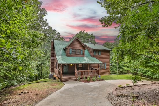 Ellijay Ga Cabin Rentals & Vacations - Blue Sky Cabin Rentals