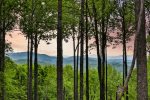 Enjoy Relaxing Over Looking Cherry Log, GA 