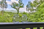 A View Above | Ellijay, GA