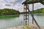 Enjoy Lake Blue Ridge 