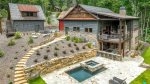 Stone Pool Lodge | Blue Ridge, GA