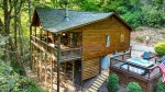 Treehouse at Rock Creek 