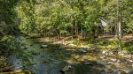 Welcome To Whitewater Falls On Mountaintown Creek 