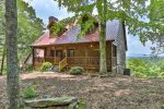 Apple Pie Over Ellijay