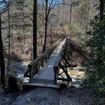 The Bridge At Tumbling Trails