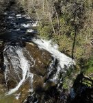 Enjoy Hiking & Seeing The Beautiful Water Fall 