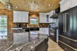 Enjoy Cooking A Meal Here