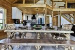 Dinning Area 