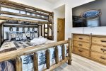Lower Level Bunk Room 