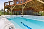 Enjoy The Swim Spa