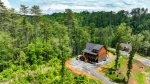 Overview Of Logan`s Lodge