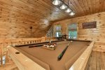 Enjoy A Fun Game Of Pool