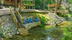 Easy River Access 