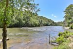 Easy Access To The River 