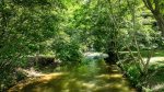 The Creek At Mountaintown Chalet 