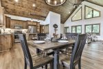 Dinning Area 