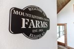 Mountaintown Creek Farms 