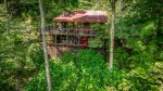 Creek Song Cabin 