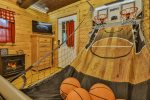 Enjoy The Game Room 