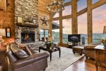 Welcome To Timber Trail Lodge 