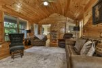Specious Floor Plan 