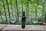 The Perfect Place For A Glass Of Local Wine