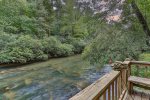 A Fisherman`s Dream Come True 
