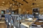 The Perfect Spot For Family Dinner 