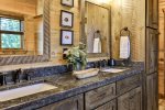 Double Vanity 