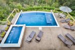 Overview Of The Infinity Pool 