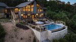 Toccoa Vista Pool & Spa