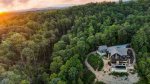 Ariel Views Of Toccoa Vista Pool & Spa 