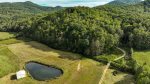 Private Pond On 40 Acres 