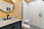 Main Level Bathroom 