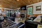 Cozy & Perfect For Friends & Family 