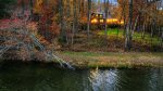 The Cabin On Lake Buckhorn 