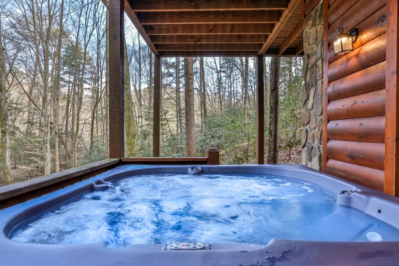 Blue Sky Cabin Rentals Clear Lake