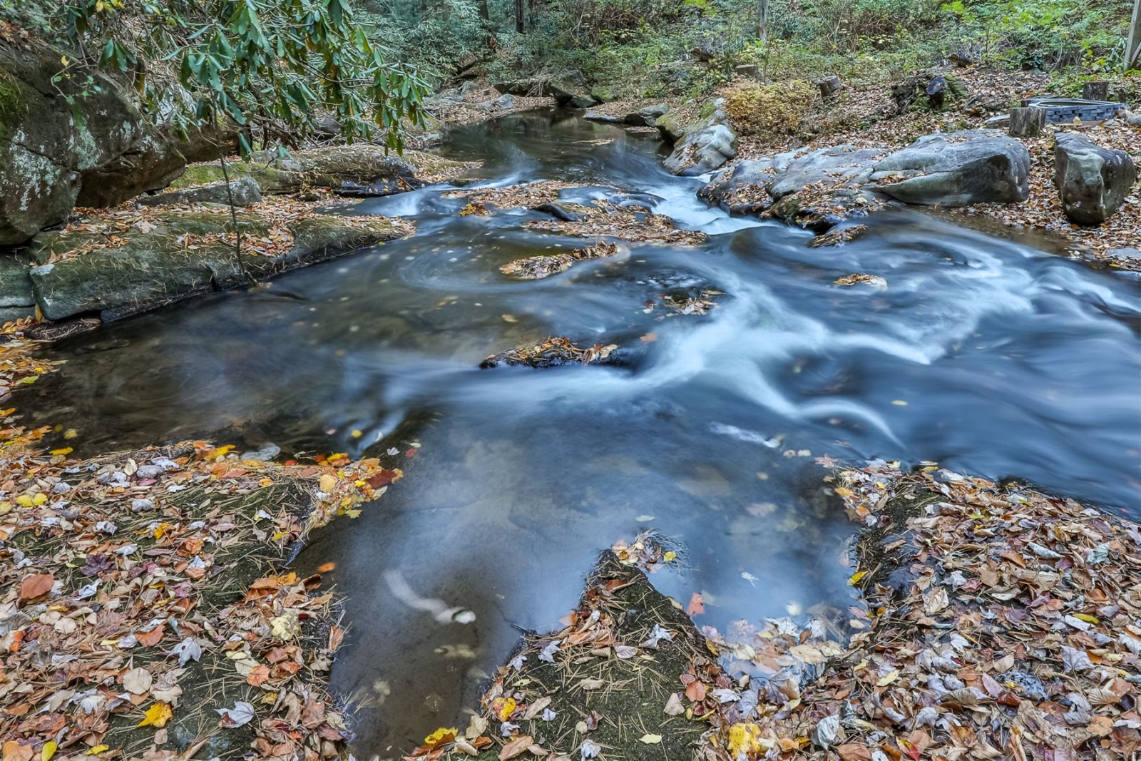 Blue Sky Cabin Rentals Hemlock Creek For couples