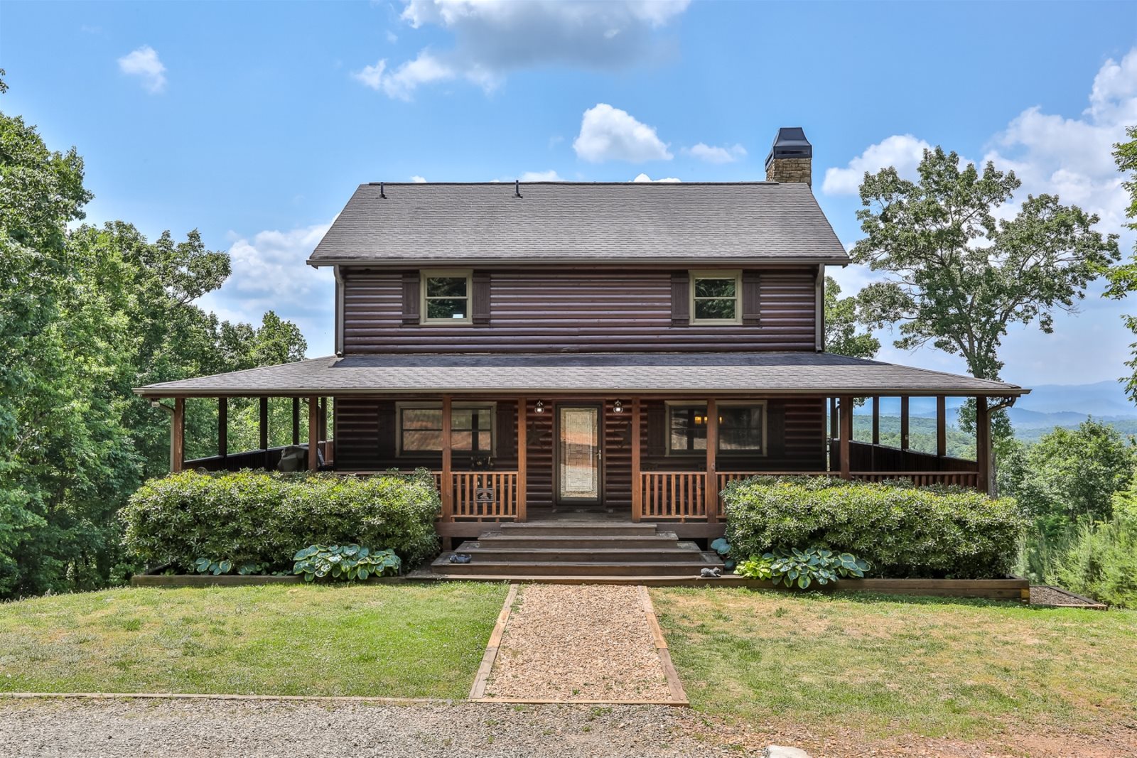 Blue Sky Cabin Rentals The Honey Pot