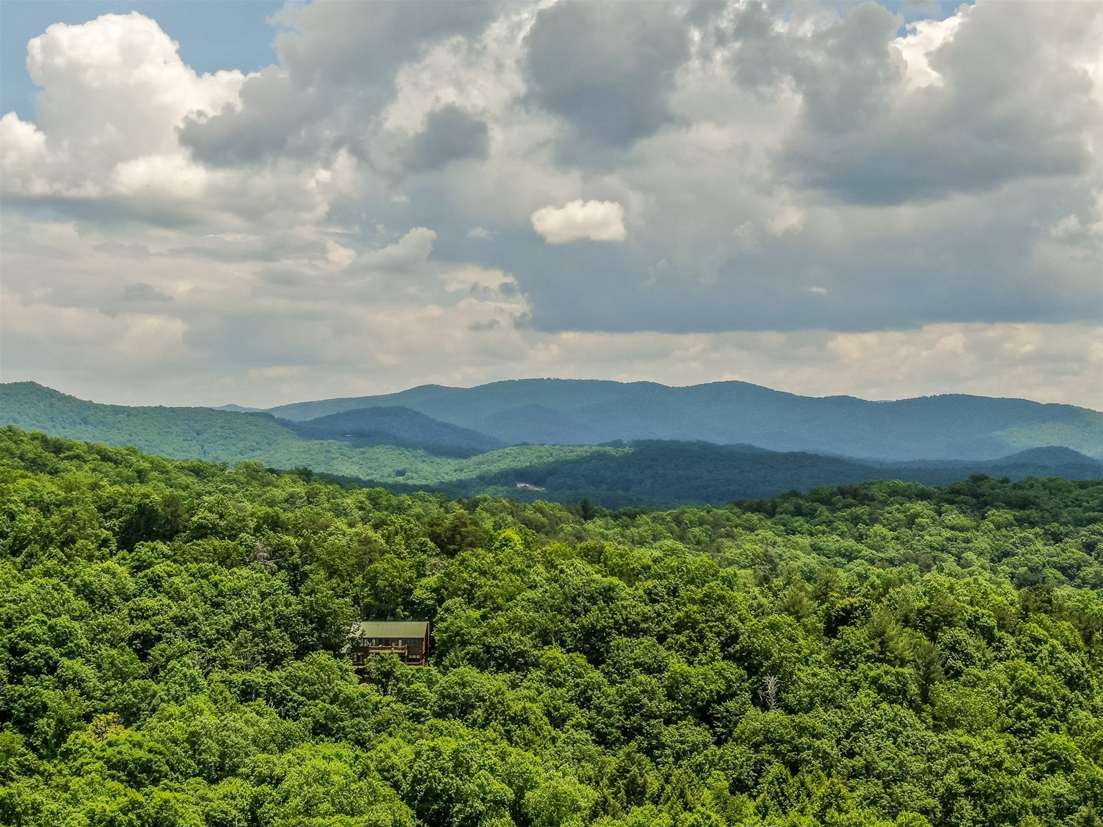 Blue Sky Cabin Rentals The Honey Pot