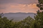Great Mountain Views