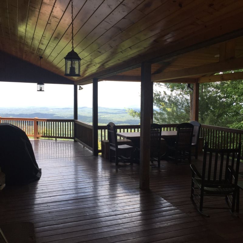 North Rental Cabin Longview Blue Sky Cabin Rentals