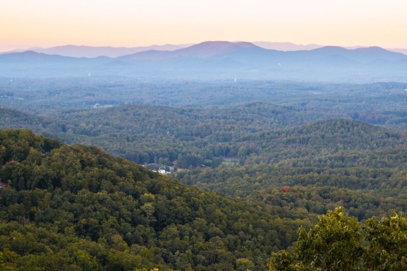North Rental Cabin Longview Blue Sky Cabin Rentals
